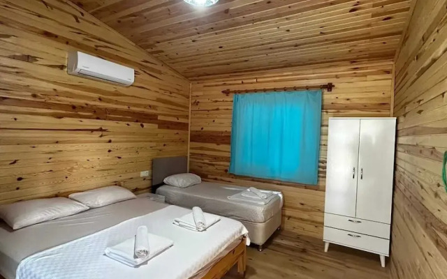 Akasya Pansiyon