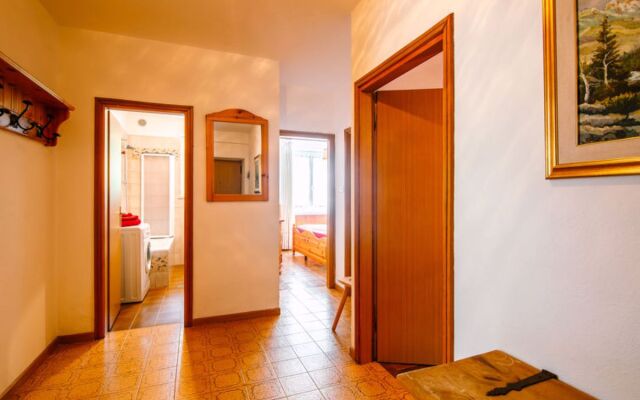 Locazione turistica Villa Mantina (ENA441)