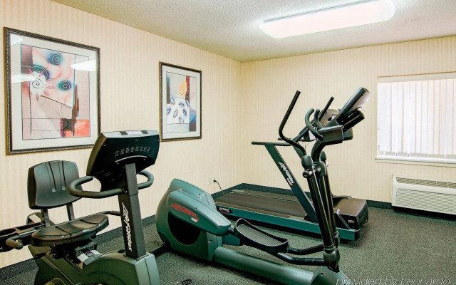 Comfort Inn Matteson - Chicago
