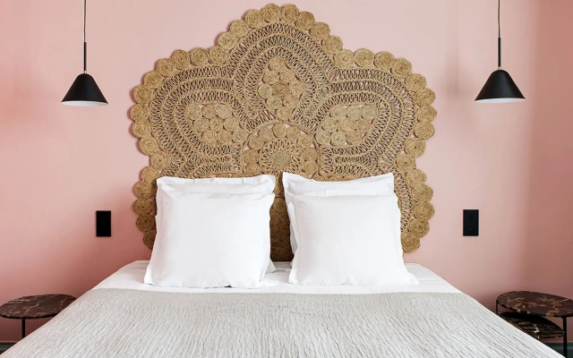 New Hotel Le Quai - Vieux Port