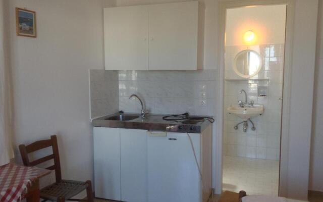 Rania Apartments