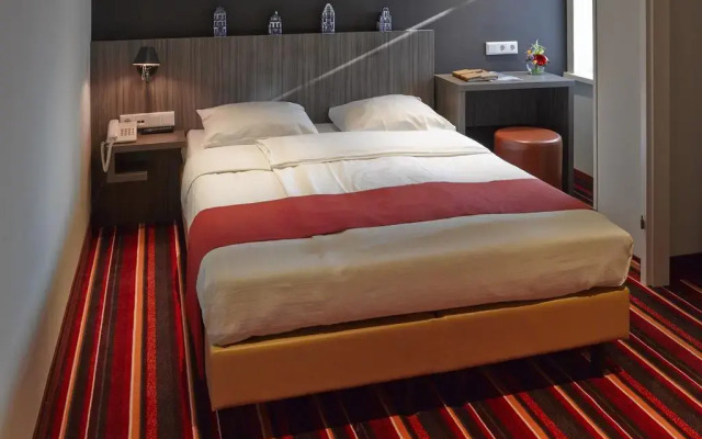 Hotel Mozart