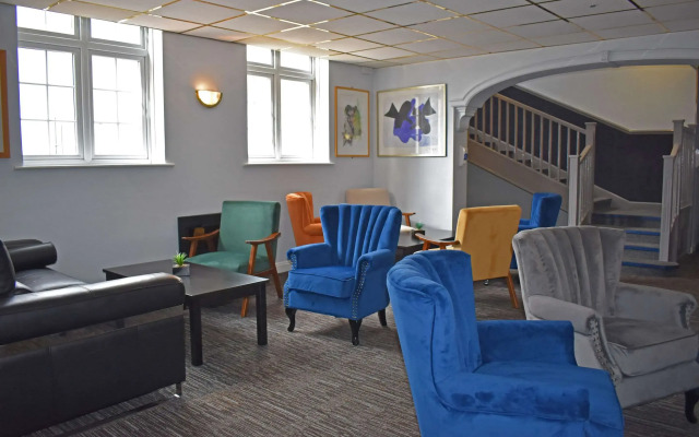 Quality Hotel Coventry