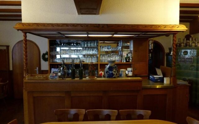 Gasthaus & Pension Zum Kaiserwirt
