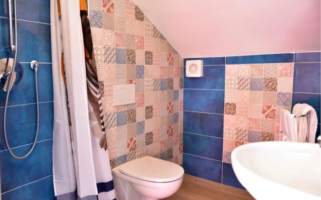 Agriturismo Un Mare di Fiori