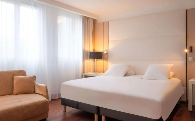 Mercure Dieppe La Présidence