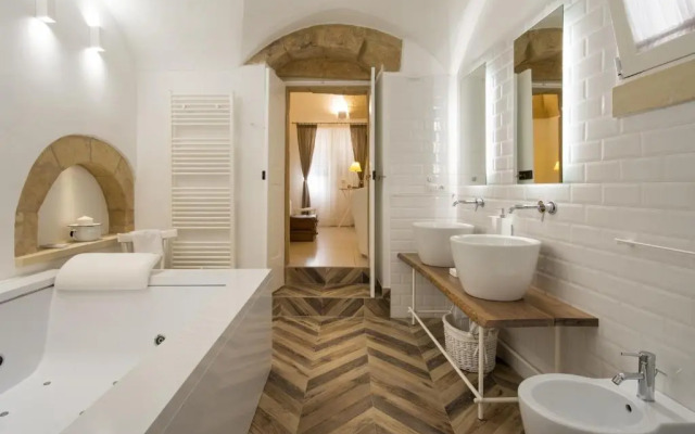 Le Suite del Conte