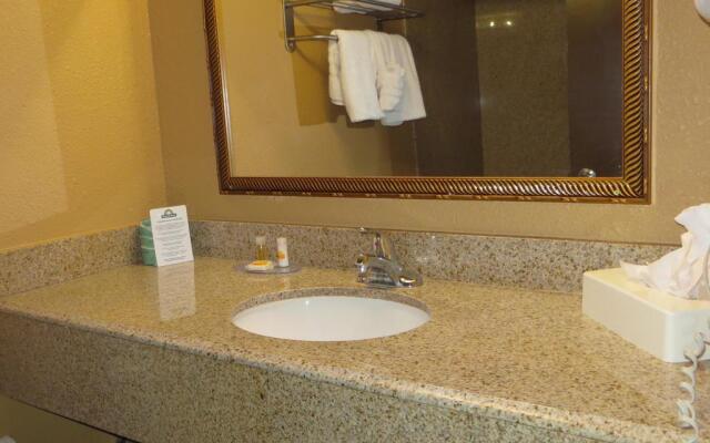 Days Inn Stadium Kansas City