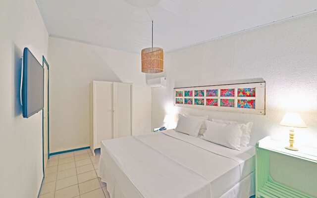 Anga Beach Hotel