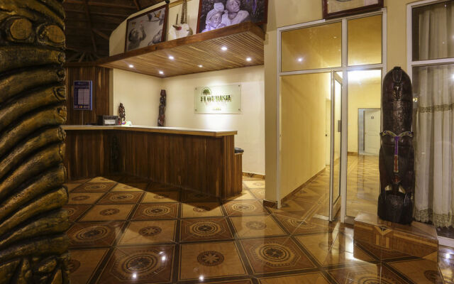 Flourish Wellness Resort