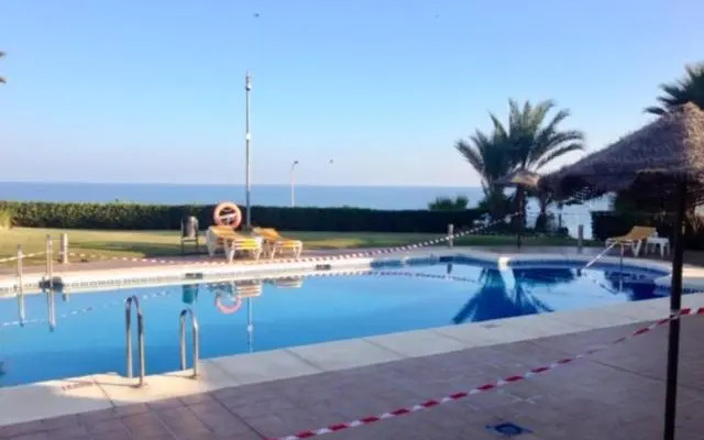 Piso con maravillosas vistas