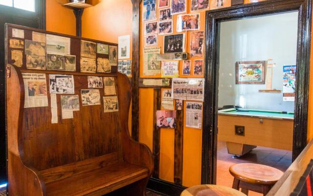 Sandflats B&B Self Catering