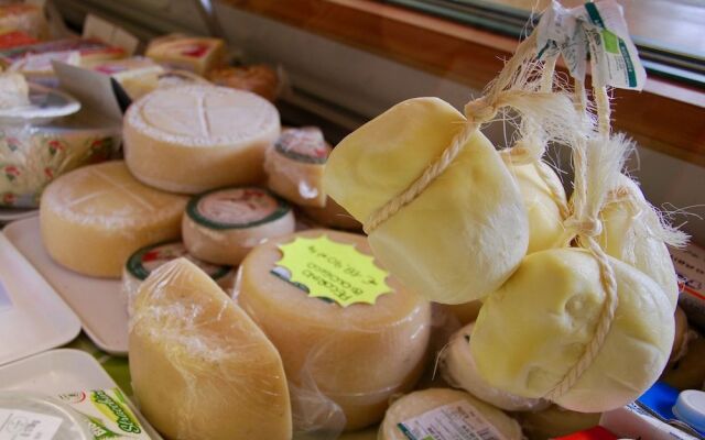 B&B Fattoria Dalla Patty