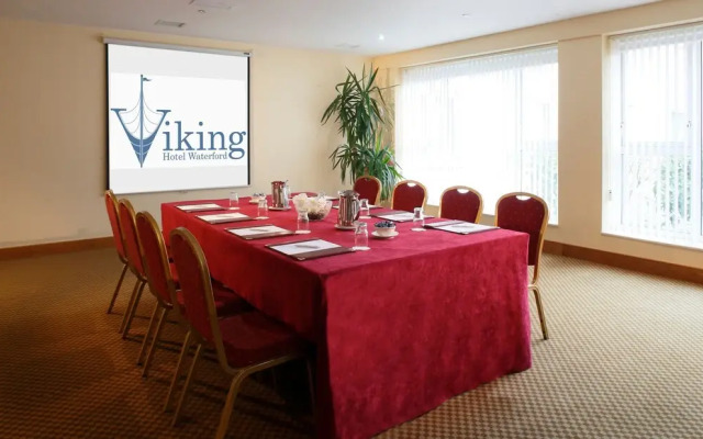 Ramada Viking