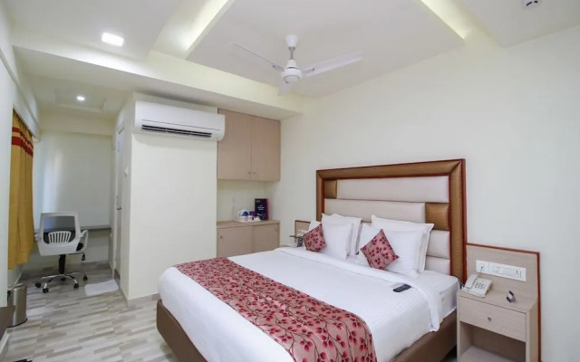 AVS Hotels Sweet Magic by OYO Rooms