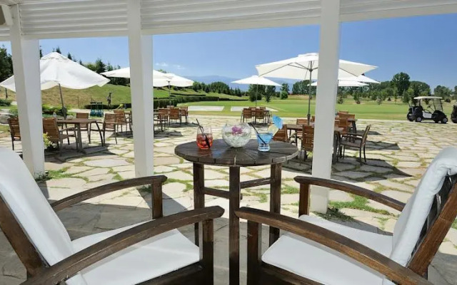 St. Sofia Golf Club Hotel