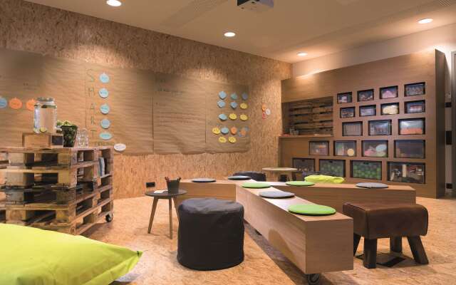 Seminaris Hotel Bad Honnef