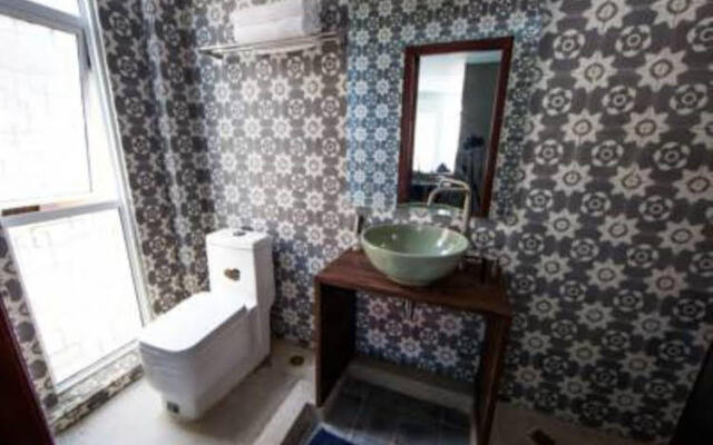 Pura Vida Boutique Hotel & Spa