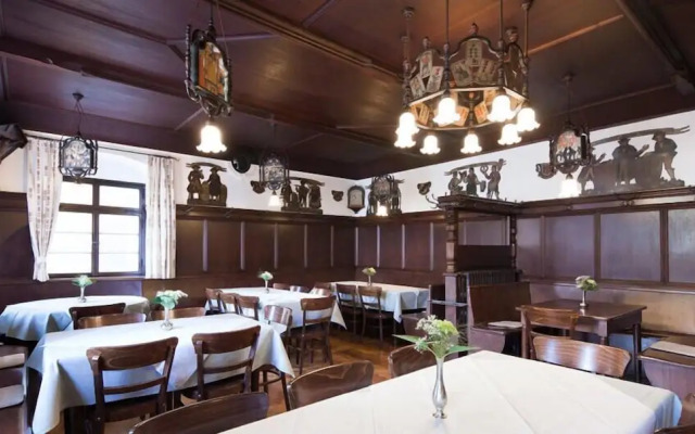 Brauerei Gasthof Krone