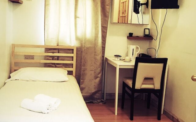 Tourian Lounge Hotel
