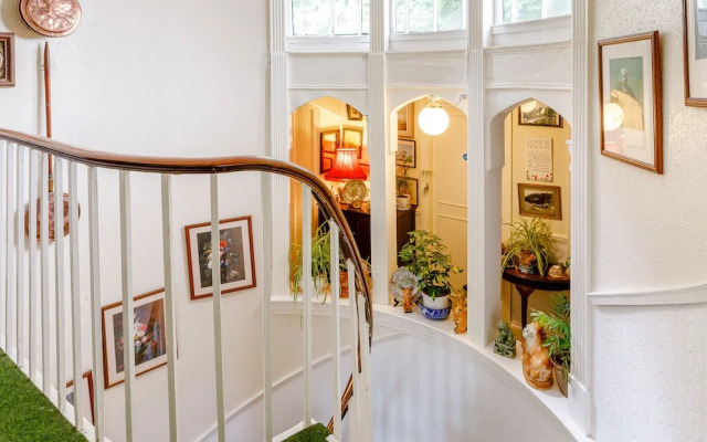 Clooneavin Apartment 8