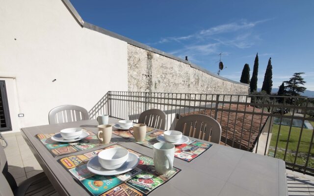 Italianway-Corte Benaco