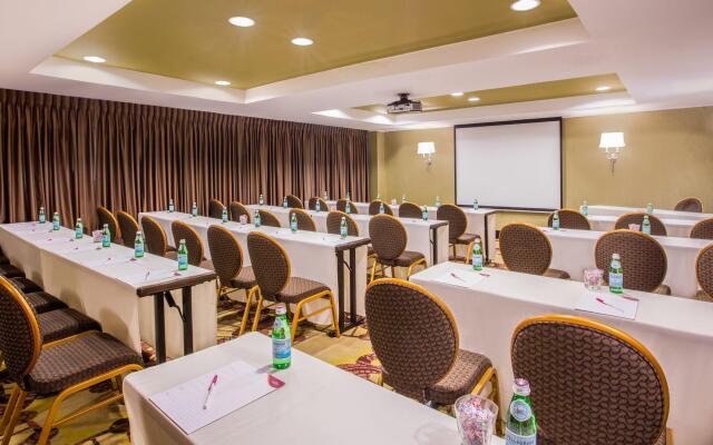 Crowne Plaza Houston Galleria Area by IHG
