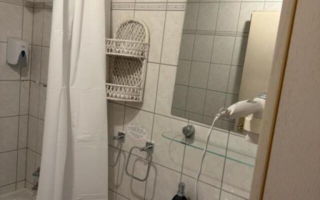 Hotel In der Blume