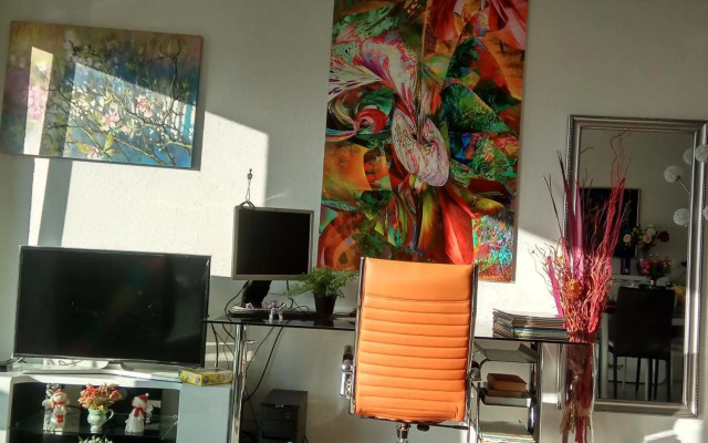 Swissart | Lake View