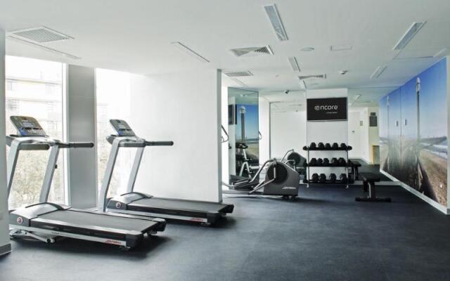 Ramada Encore Lima San Isidro