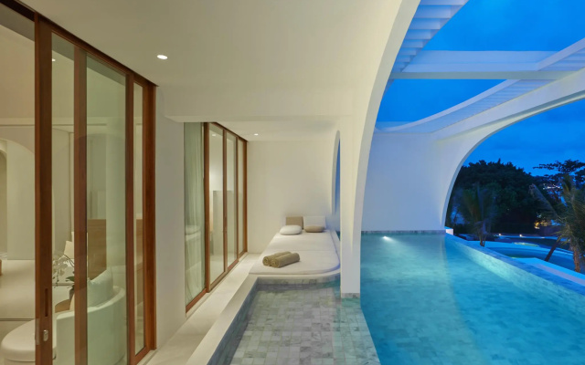 Sala Samui Chaweng Beach Resort