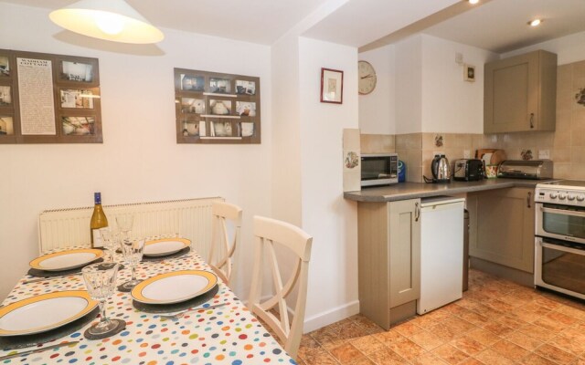 Wadham Cottage