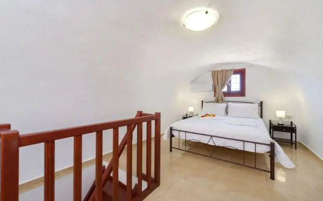 Aspalathos Suites