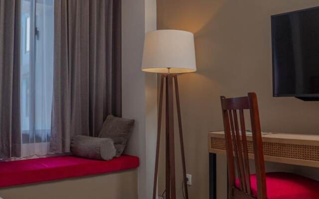 Royal Singosari Trawangan