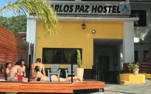 Carlos Paz Hostel