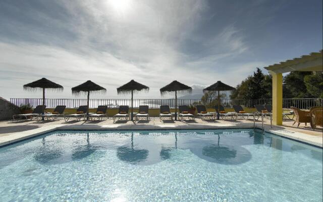 Parador de Malaga Gibralfaro