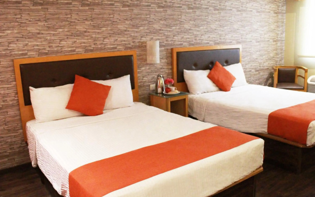 Hotel Colonial Hermosillo