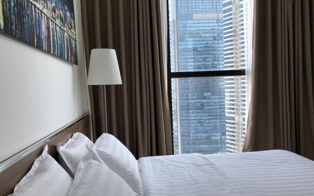 Luxury Condotel Vinhomes Skylake Keangnam