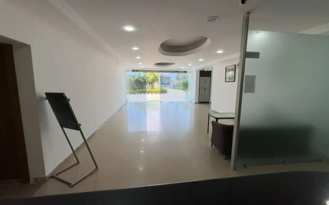 The Aana Hotel Sohna Gurgaon