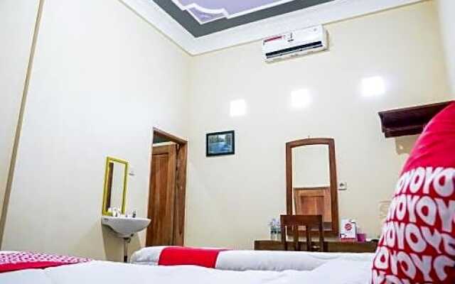 OYO 941 Hotel Manggala Syariah