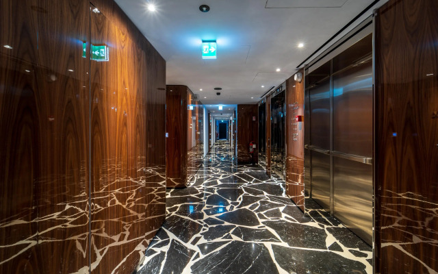 Hotel Calimala Milano