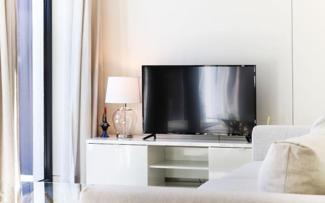 AV Liberdade Premium II BY Homing
