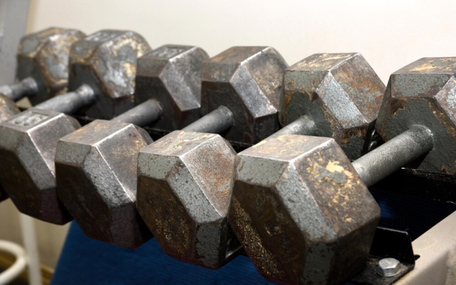 2312 Country Club Drive - 2 Bed + Den