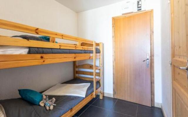 Apartment Les Glaciers