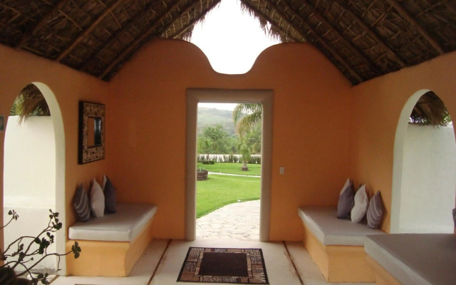 Sitio Sagrado