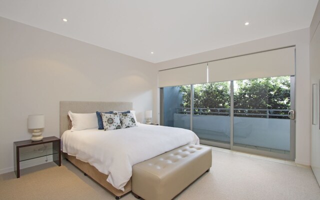 Kingscliff Ocean View Penthouse Terraces