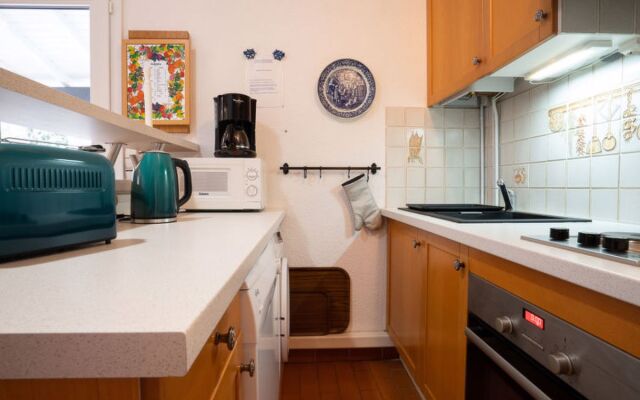 Les Maisons de la Plage 16482