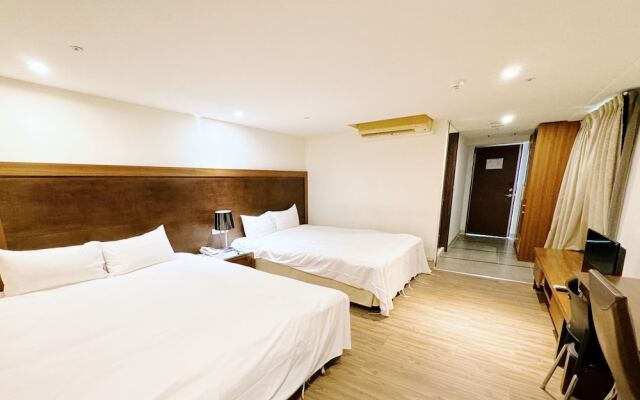 Yoai Nemuru Inn