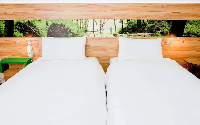 Ibis Styles Sarrebourg Hotel