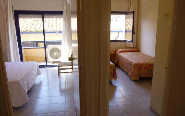 Apartamentos Marblau